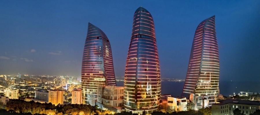 تأسيس شركة في اذربيجان - تأسيس الشركات في اذربيجان - الشركات في اذربيجان -  خدمات الشركات