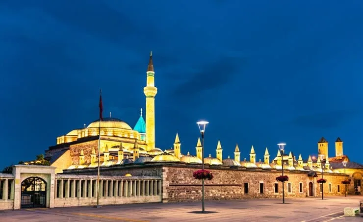 متحف مولانا