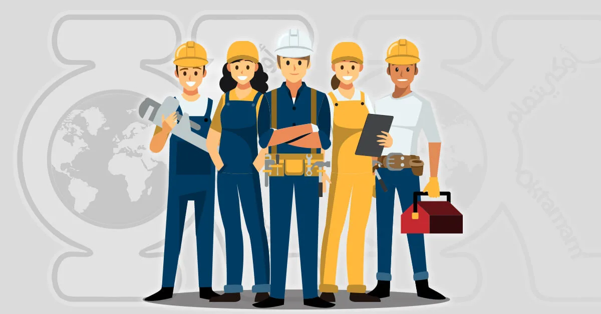 الهندسة في تركيا