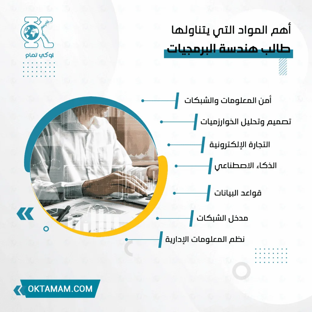 دراسة هندسة السةفت وير في تركيا