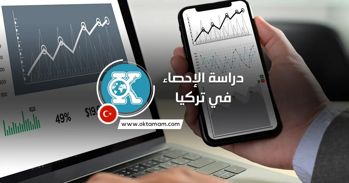 دراسة الإحصاء في تركيا