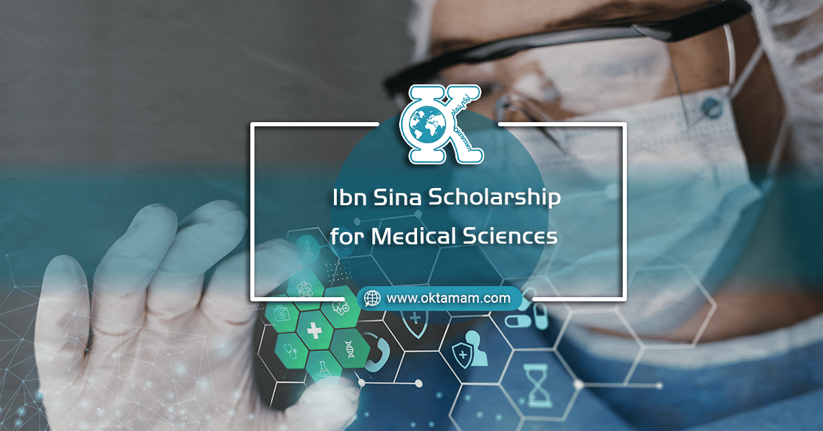 Ibn Sina Scholarship for Medical Sciences