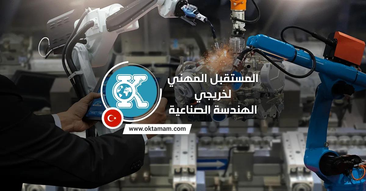 المستقبل المهني لخريجي الهندسة الصناعية