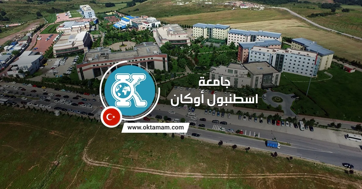 جامعة اسطنبول أوكان