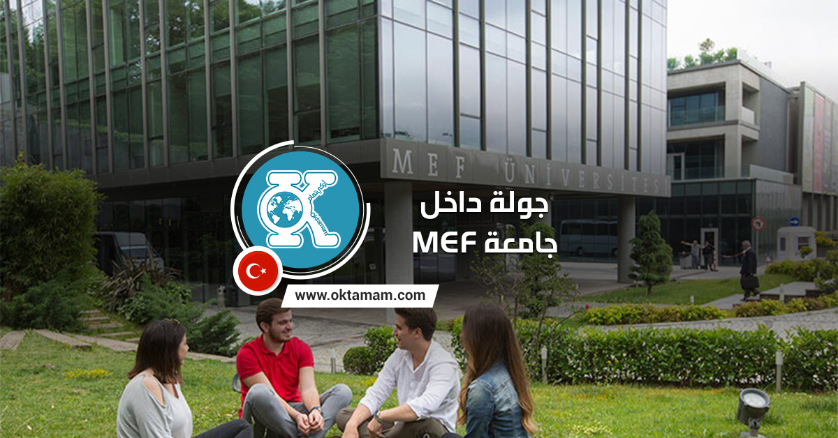 جامعة MEF