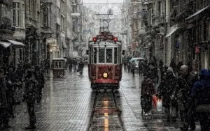 شارع الاستقلال