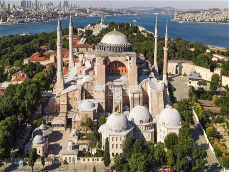 معالم اسطنبول السياحية