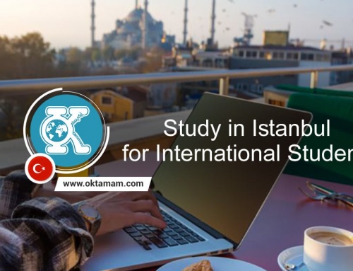 Study in Istanbul for International Students