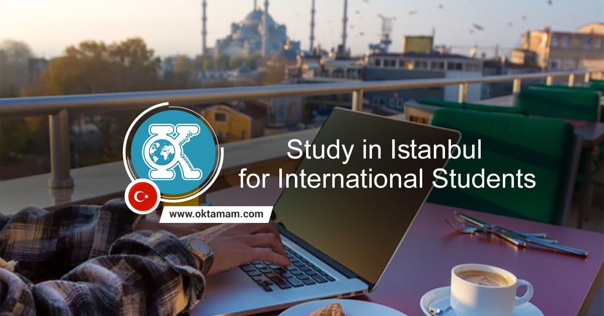 Study in Istanbul for International Students