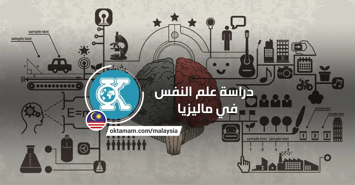 دراسة علم النفس في ماليزيا