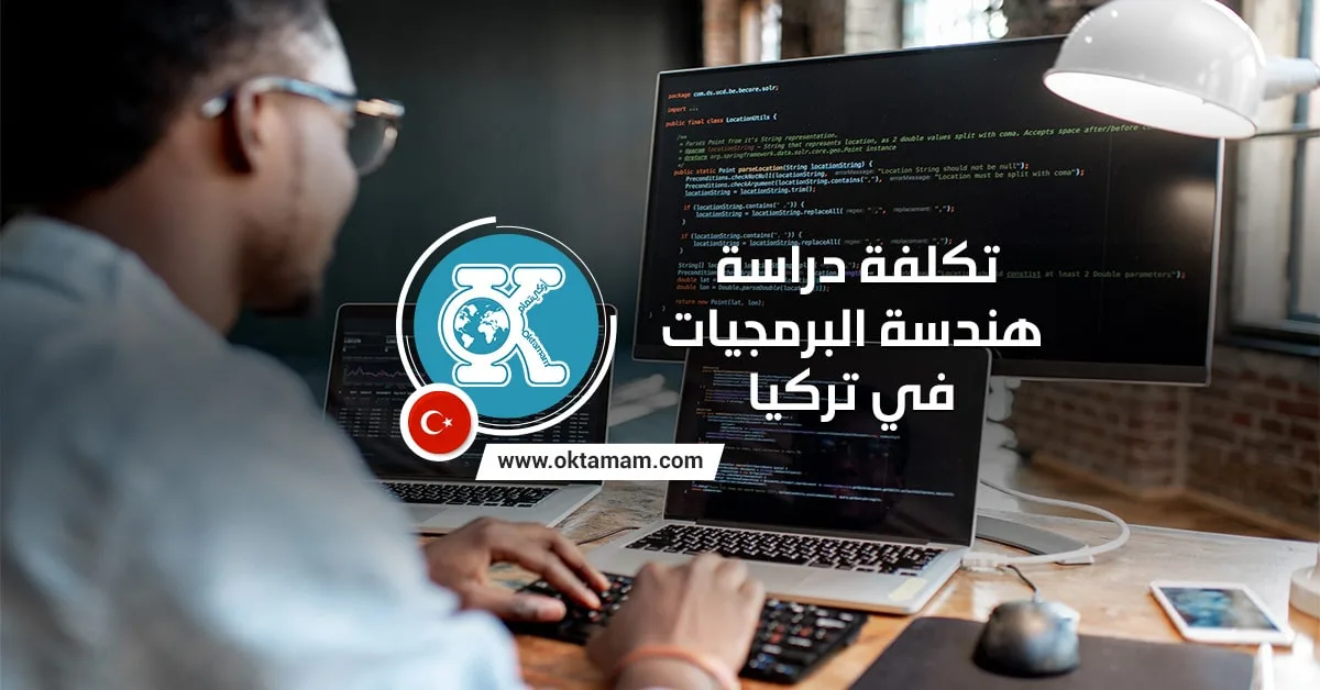 تكلفة دراسة هندسة البرمجيات في تركيا