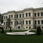 قصر يلدز - القصور العثمانية