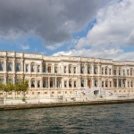 قصر جراغان اسطنبول