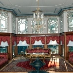 قصر آيناي كواك اسطنبول