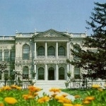 قصر مسلك - تركيا