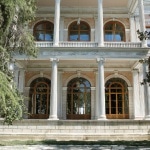 قصر بيلار بيه – القصور العثمانية - تركيا