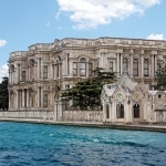 قصر بيلار بيه – القصور العثمانية - تركيا