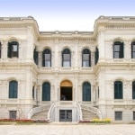 قصر يلدز - القصور العثمانية