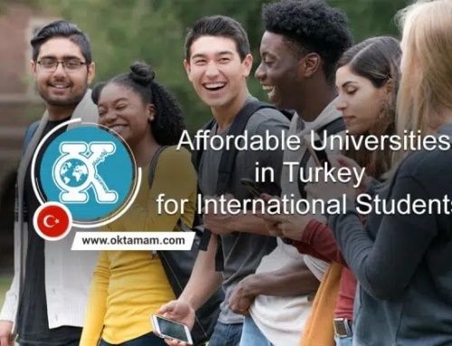 دانشگاه های مقرون به صرفه در ترکیه برای دانشجویان بین المللی