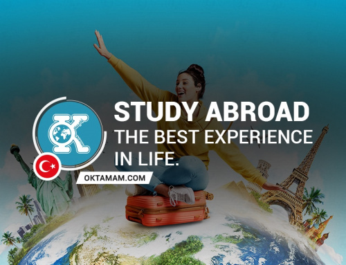 Study Abroad – The Best Experience in Life.