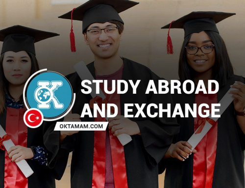 Study Abroad And Exchange For Your Investment