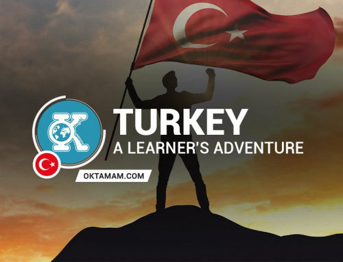 Turkey – A Learner’s Adventure