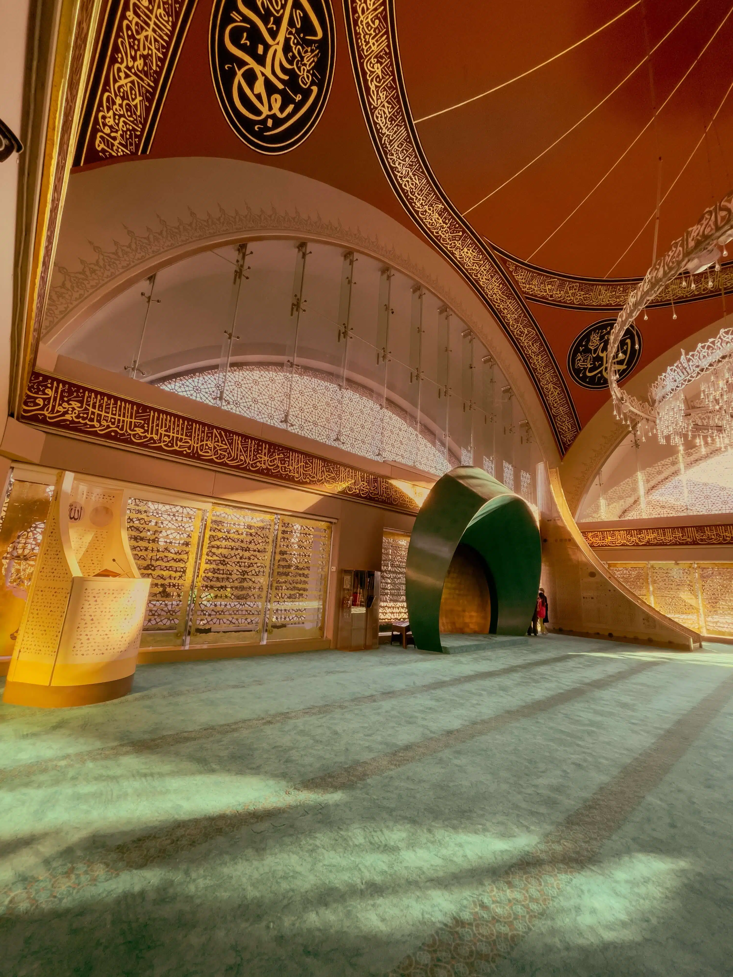 جامع الشاكرين