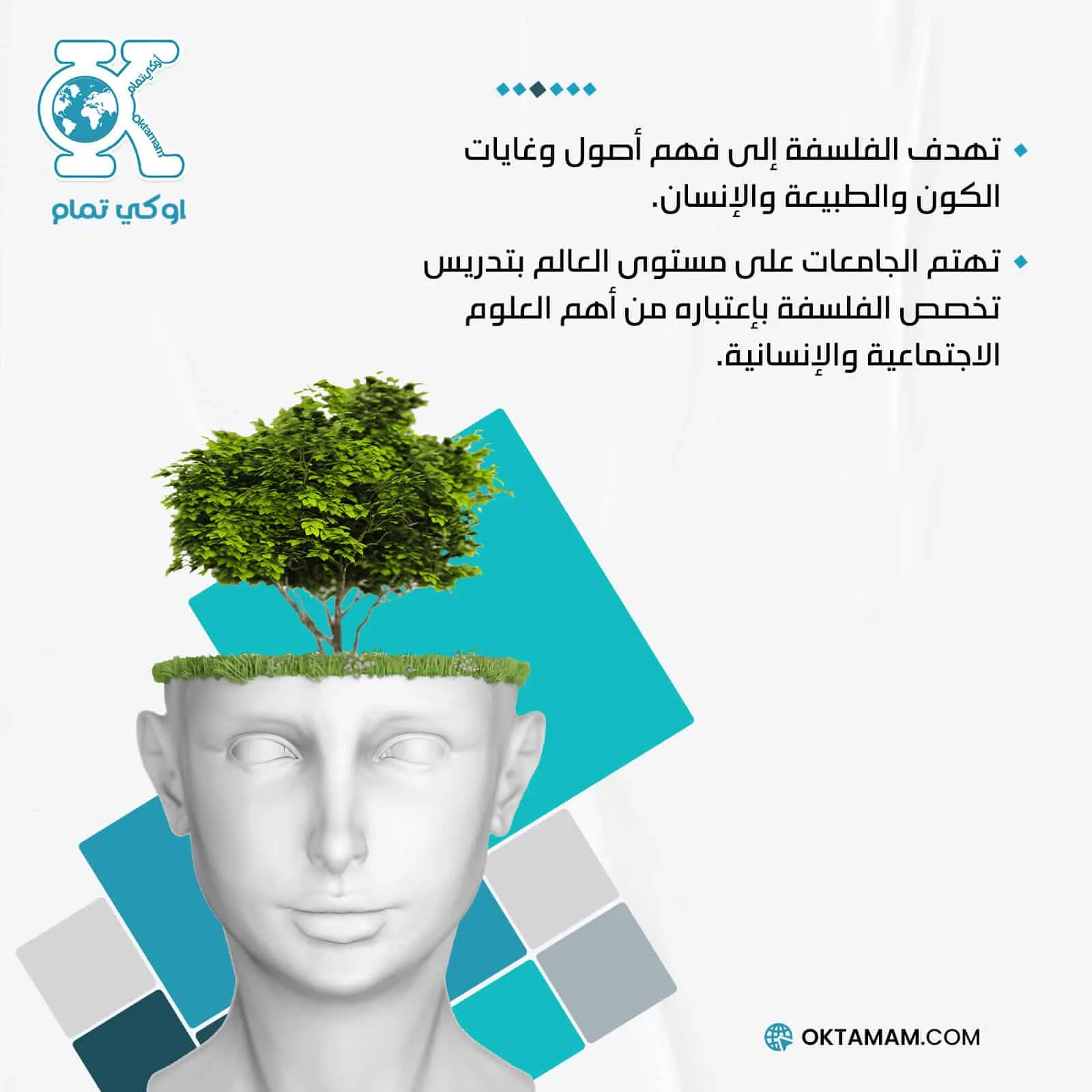 تعريف تخصص الفلسفة