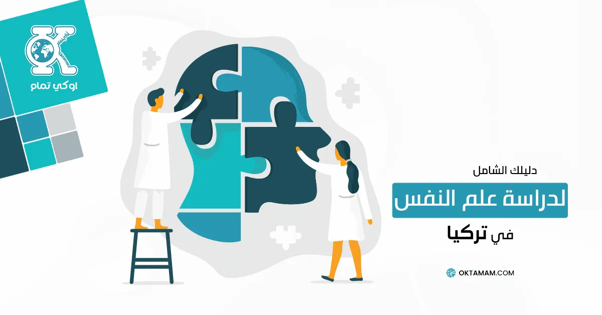 دليل دراسة علم النفس في تركيا