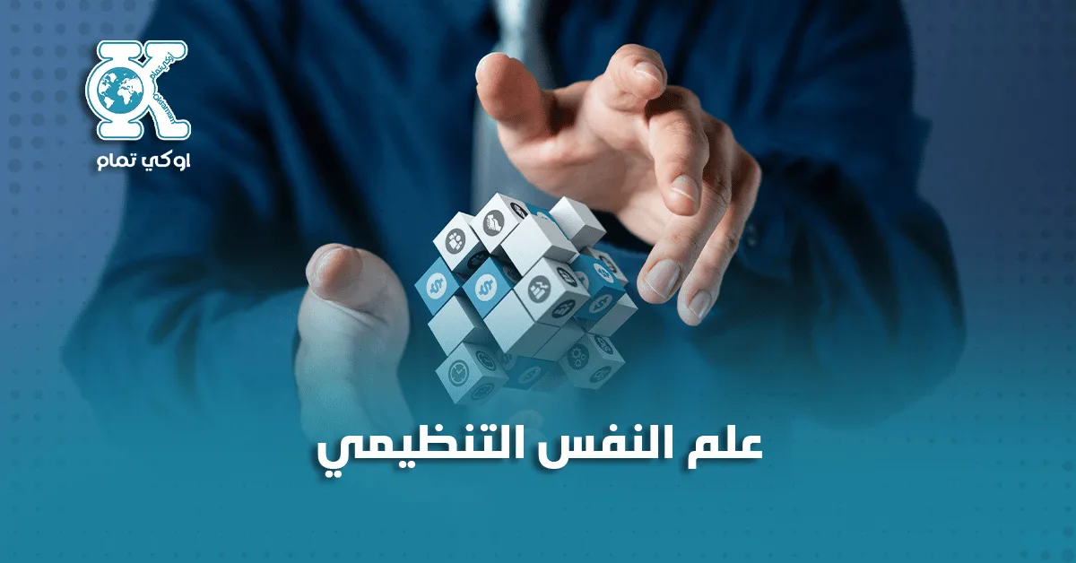 علم النفس التنظيمي