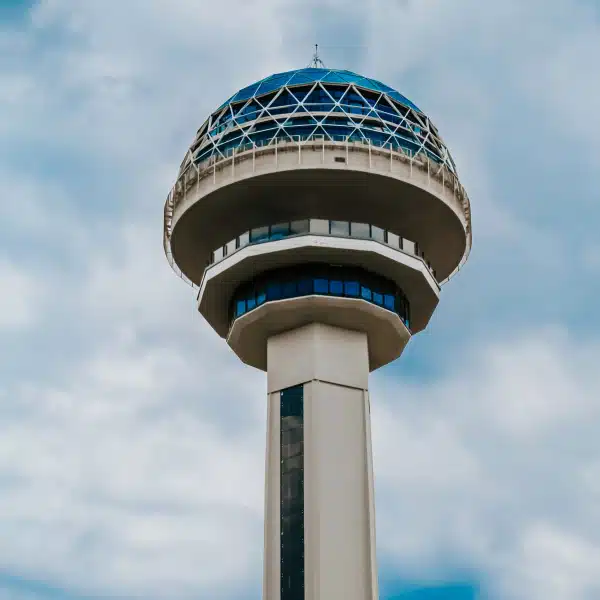 برج اتاكولي