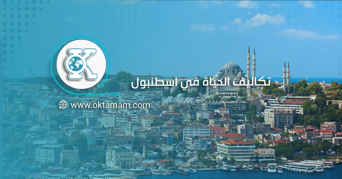 تكاليف الحياة في اسطنبول