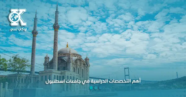 أهم التخصصات الدراسية في جامعات اسطنبول