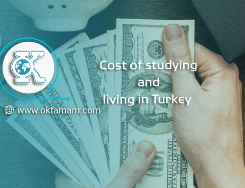 Cost of studying and living in Turkey