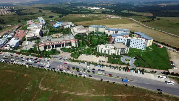 نبذة عن جامعة اسطنبول أوكان