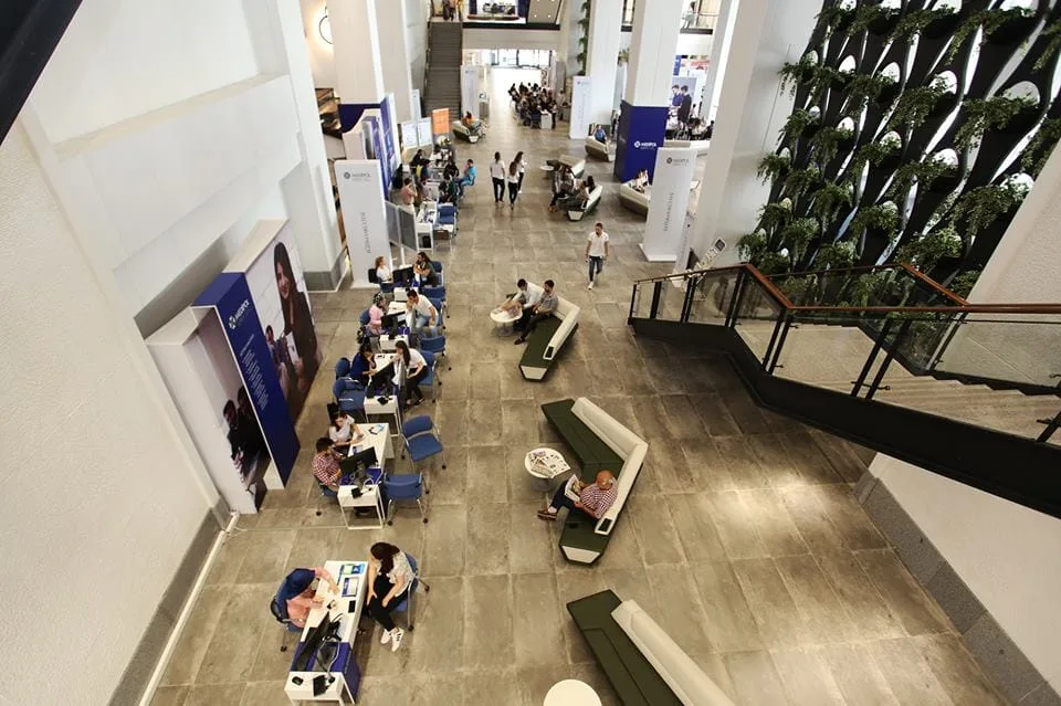 جامعة اسطنبول ميديبول