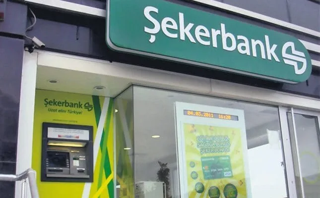SEKERBANK SUBESI