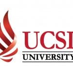 شعار جامعة UCSI