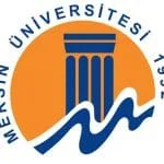 Mersin University Logo