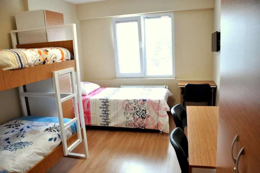 ندوة في جامعة اسطنبول ميديبول