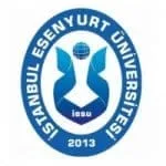 لوجو جامعة اسطنبول اسنيورت