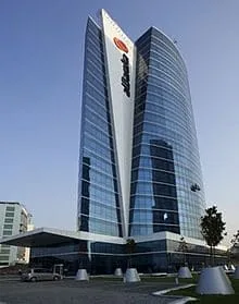 Albaraka_Türk_Genel_Müdürlük