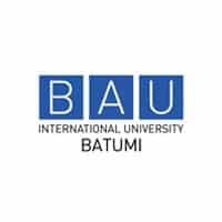 Bahcesehir University – Batumi