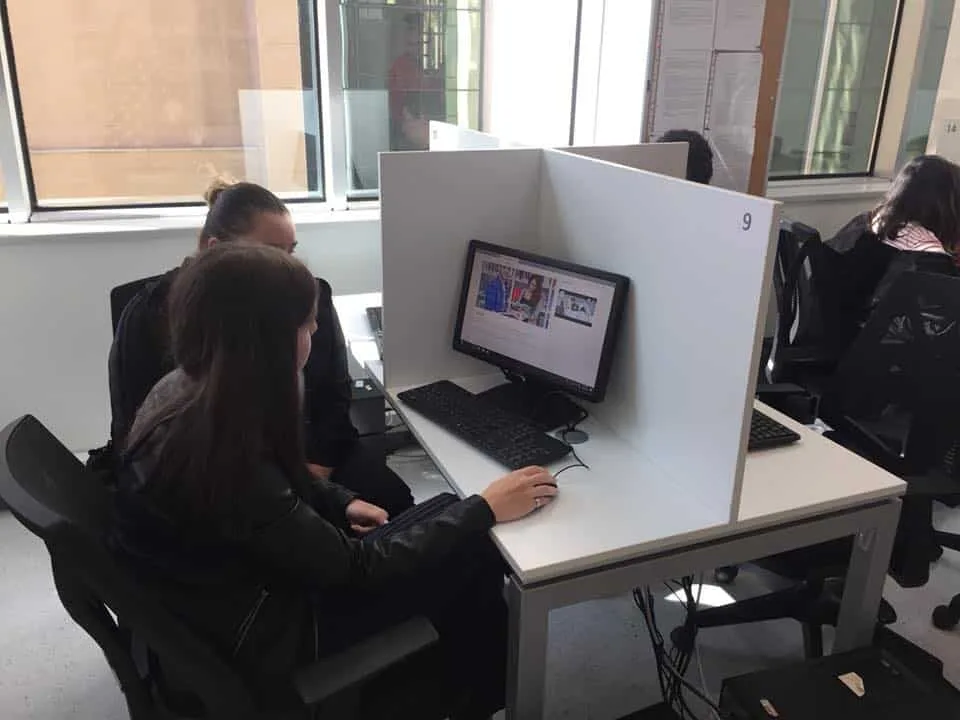 معمل جامعة بهتشه شهير باتومي 