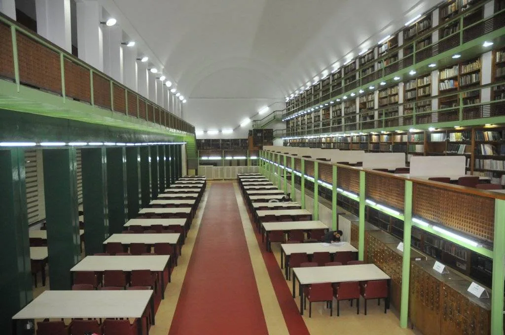 Istanbul University Library