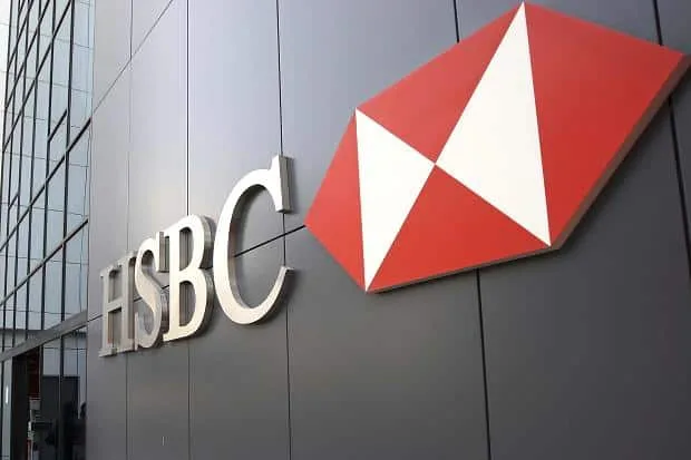 HSBC