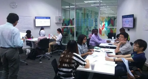 مختبر جامعة نوتنغهام