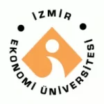 لوجو جامعة إزمير الاقتصادية