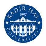Kadir Has University logo