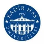 Kadir Has University logo